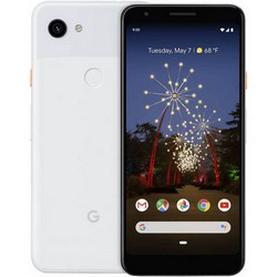 Замена стекла на телефоне Google Pixel 3a XL в Краснодаре